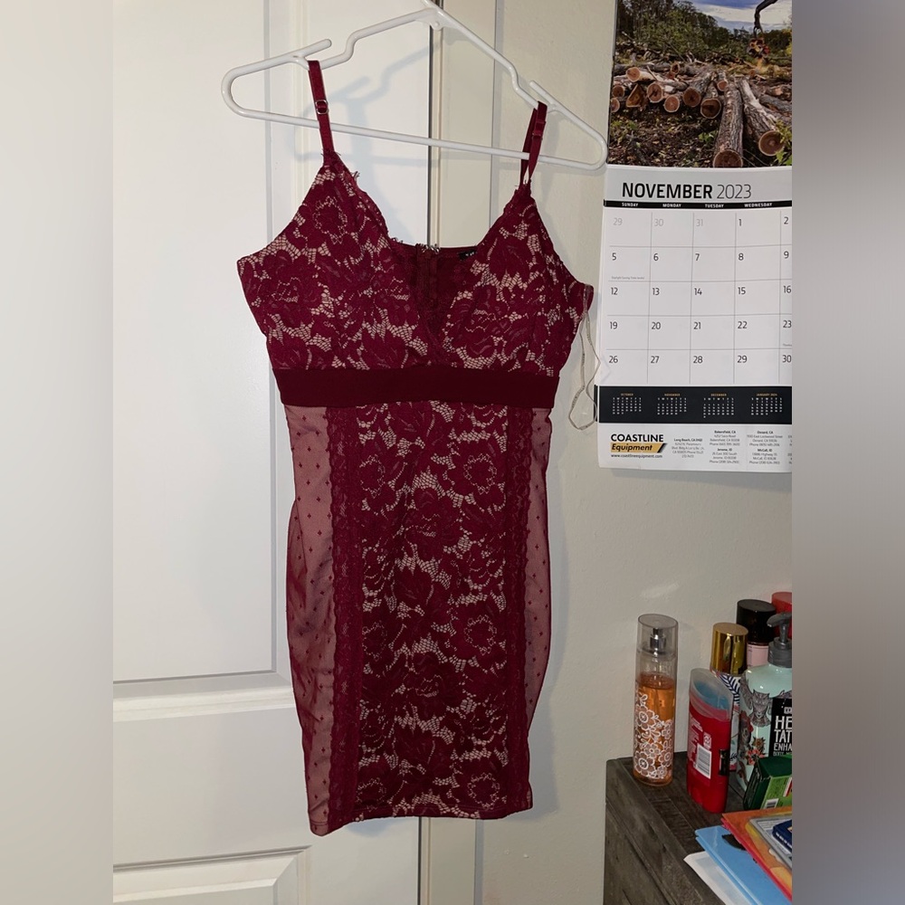 Belle Ella Boutique Dress